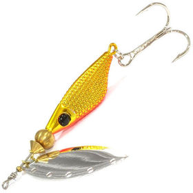 Блесна Extreme Fishing Absolute Giga (29г) G-S