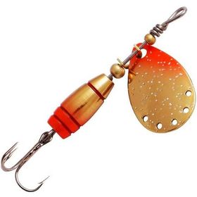 Блесна Extreme Fishing Epitome R (1.9г) GOr/Gor