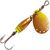 Блесна Extreme Fishing Epitome R (1.9г) GY/GY