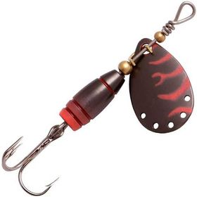 Блесна Extreme Fishing Epitome R (1.9г) MattBlack/MattBlack