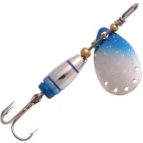 Блесна Extreme Fishing Epitome R (1.9г) SBlue/Sblue