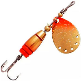 Блесна Extreme Fishing Epitome R (3.6г) GOr/G