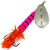 Блесна Extreme Fishing Exact Giga (29г) FluoPink/S