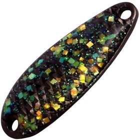 Блесна Extreme Fishing Hypnotiser (6.5г) Black