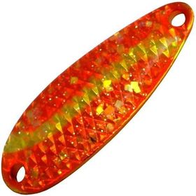 Блесна Extreme Fishing Hypnotiser (6.5г) FluoOrangeGold
