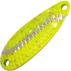 Блесна Extreme Fishing Hypnotiser (6.5г) FluoYellowSilver