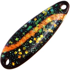 Блесна Extreme Fishing Hypnotiser (6.5г) GreenOrange