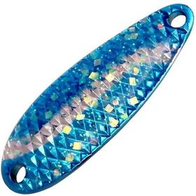 Блесна Extreme Fishing Hypnotiser (6.5г) LightBlueSilver