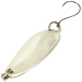 Блесна Extreme Fishing Fascination (3г) 01 Silver