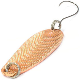 Блесна Extreme Fishing Fascination (3г) 03 Copper