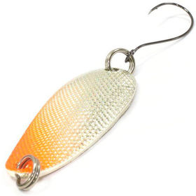 Блесна Extreme Fishing Fascination (3г) 05 FluoOrange