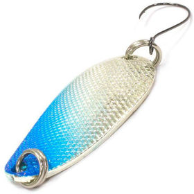 Блесна Extreme Fishing Fascination (3г) 09 LightBlue