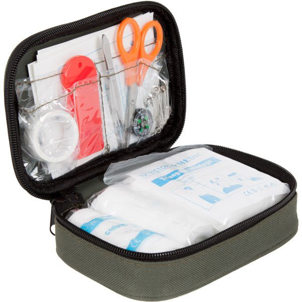 Аптечка FAITH First Aid Bag