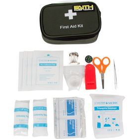 Аптечка FAITH First Aid Bag