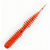 Силиконовая приманка Fanatik Dagger 1.6 (4.3 см) 023 (упаковка - 10 шт)
