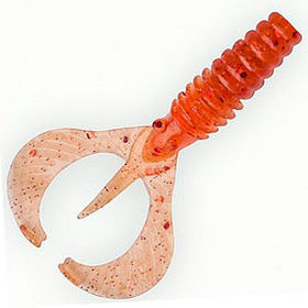 Силиконовая приманка Fanatik Lobster 2.2 (5.6 см) 017 (упаковка - 8 шт)