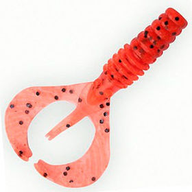 Силиконовая приманка Fanatik Lobster 2.2 (5.6 см) 023 (упаковка - 8 шт)