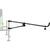 Держатель для удилища FC Feeder ARM 186см (36/25)