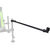 Держатель для удилища FC Feeder Holder телескопический 80-130см (36/25)