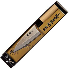 Нож Field Factory Narihirasaku Deba Knife FC-83