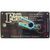 Ножницы Field Factory Micro X SP FF-310 Blue