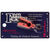 Ножницы Field Factory Micro X SP FF-310 Pink