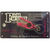 Ножницы Field Factory Micro X SP FF-310 Red