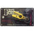Ножницы Field Factory Micro X SP FF-310 Yellow