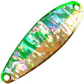 Блесна Field Hunter Do Up Shell (10г) 04