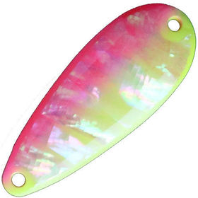 Блесна Field Hunter L.M. Small Shell (3г) 22