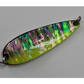 Блесна Field Hunter Lure Man 701 Shell 17гр-H2