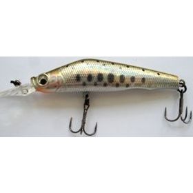 Воблеры Rody Md Deep Floating 60mm-5.2g-04  FIELD HUNTER