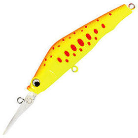 Воблер Field Hunter Rogy Zone 80SS (8г) 05