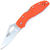 Нож Firebird by Ganzo с клипсой F759M (Оранжевый)