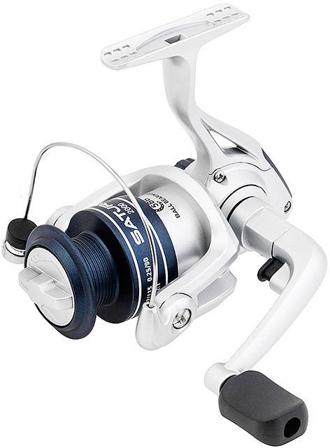 Катушка Fish 2 Fish Saturn FG2000 1bb