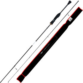 Спиннинг Fish2Fish Light Plus 602UL
