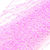 Блестящие волокна для Мушек Fish Ай QX Crystal Flashabou 46 Fluoro/Pink 150pc/bag