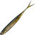 Мягкая приманка Fish Arrow Flash J Split Abalone 3 (7.5см) AB01 (упаковка - 6шт)