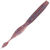 Мягкая приманка Fish Arrow Candle Tail 3.5 (8.8см) 215 Cinnamon Red/Blue (упаковка - 10шт)