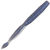 Мягкая приманка Fish Arrow Candle Tail 3.5 (8.8см) 240 Smoke Pearl Blue (упаковка - 10шт)