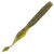 Мягкая приманка Fish Arrow Candle Tail 3.5 (8.8см) 297 GP/Black (упаковка - 10шт)