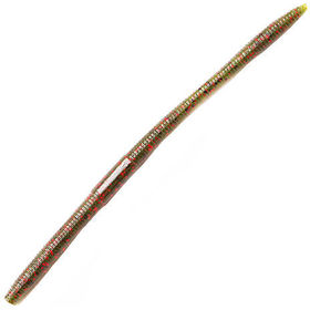Мягкая приманка Fish Arrow Fall Shaker 5 (12.5см) 208 WM/Black Red (упаковка - 10шт)