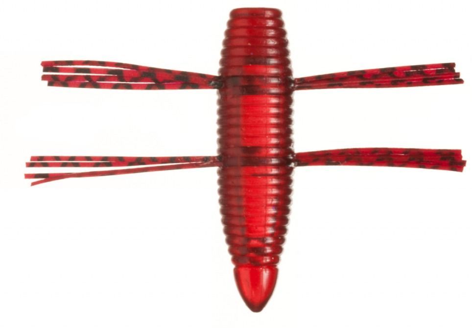 Мягкие приманки Fish Arrow AirBag Bug 2 #03 - SCUPPERNONG