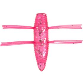 Мягкие приманки Fish Arrow AirBag Bug 1.6 #09 - PINK