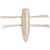 Мягкие приманки Fish Arrow AirBag Bug 1.6 #10 - PEARL/WHITE