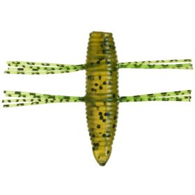 Мягкие приманки Fish Arrow AirBag Bug 2 #02 - WATERMELON