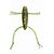 Мягкие приманки Fish Arrow AirBag Frog  1.8 #02 - WATERMELON