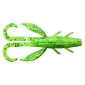 Мягкие приманки Fish Arrow FA HOG 3.5 #169 (Chart/Chart)