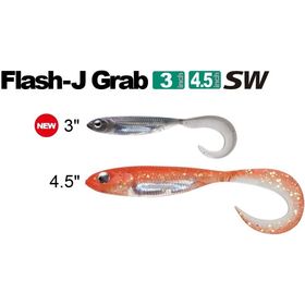 Мягкие приманки Fish Arrow Flash J Grub SW