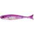 Мягкие приманки Fish Arrow Flash J Huddle 1 SW #128 - PINK BLUE LAME/AURORA
